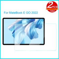 Tempered Glass For Huawei MateBook E GO 2022 GK-G58 G56 12.35" Steel film Tablet Screen Protection Toughened matebook e Go Case