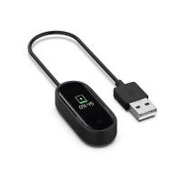 XBERSTAR Kabel Charger Charging Dock for Xiaomi Mi Band 4 14cm - EDCS299