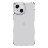 ITSKINS iPhone 13 mini/13/13 Pro/13 Pro Max SPECTRUM CLEAR-防摔保護殼