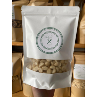 Hạt macca tách vỏ 500g – nguồn gốc Đắk Lắk, vị bùi tự nhiên