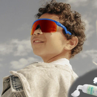 【Oakley】OAKLEY Resistor 兒童太陽眼鏡 墨鏡 原廠公司貨(OJ9010 04、 05、 16)