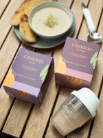 Mix Combo Casiana 2 Box | Coffee & Teh Tarik | Drink Organic