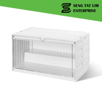 Popmart Official [READY STOCK] POPMART Luminous Container White