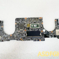 Genuine ms-14b31 for MSI PS42 MODERN MS- 14B3 laptop motherboard with i5-10210U cpu test ok