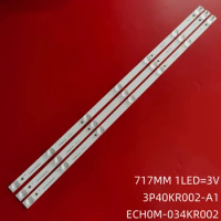 LED strip for Sharp 40Z4AS 2T-C40ACZA 40M4AS 3P40KR002-A1 ECH0M-034KR002 ECHOM-0340KR002