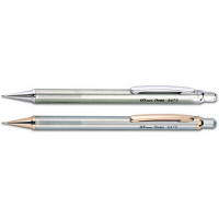 【文具通】Pentel ぺんてる 飛龍 S475 Sterling 不鏽鋼 自動鉛筆 自動筆 0.5 A1280713