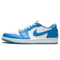 AIR JORDAN 1 LOW SB UNC