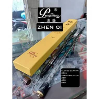 JORAN TEGEK PENGSHENG ZHENQI dan ZHENDAO 360 450 540 Zhen qi box kuning 360