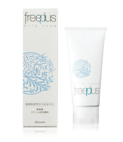 Freeplus 芙麗芳絲 溫和潔面乳 100g （4973167070604）