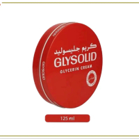Cream Glysolid Glycelin Cream 125 ml Original
