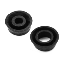 2pcs Bicycle Brake Disc Lever Piston Apron Sealing Ring Rubber For SHIMANO DEORE XT M785 M8000 SLX Cycling Parts