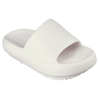 Skechers Arch Fit Horizon [111630WHT] 女 涼拖鞋 輕便 減震 舒適 防水 素色 白