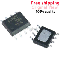 A4950ELJTR-T A4950 A4950T SOP-8 Linh kiện điện tử bán dẫn Mạch tích hợp, 5 CÁI / lốc