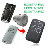 ECOSTAR RSC RSE RSZ remote control ecostar garage gate door remote control