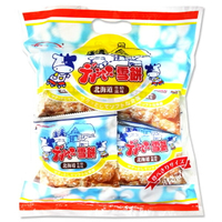 優群 北海道牛奶風味雪餅(208g/包) [大買家]