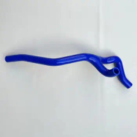 Silicone Heater Hose 12804554 FOR SAAB 9-3 2002-2015
