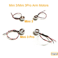 Genuine Mini 3 Pro Arm Motors Mini 3Pro Propeller Motors Power Motors for DJI Mini 3 Pro Mini 3 Repair Parts