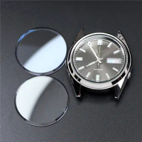 High Quality 31mm Watch Sapphire Crystal AR-coating For Seiko 5 Snxs79k1 Snxs73k1 Snxs75k1 Snxs77k1 SnxS79j1 Watch Glass Parts