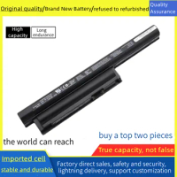 new VGP-BPS22 laptop batteries for sony VAIO VPC-EB1Z0E/B EB11FM EB13FG EB15FG EB17FG EB18EC EB37EC EB37EC/T EB37EC/WI notebook