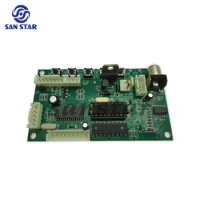The gun board for House of Dead Shooting Game Machine / Shooting machine parts/ Shooting Video Game Consoles accessories