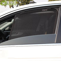 【SP】鈴木SUZUKI VITARA 專車定做 7件式 磁吸遮陽簾 防蚊蟲紗窗 車用窗戶 窗簾 2016-2019