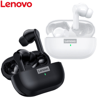 【Lenovo 聯想】LP1S 真無線藍牙耳機