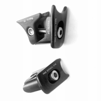 1Set Bicycle Seatclamp Kit For Merida Reacto CF Rct-05 4000 5000 6000 7000E 8000E Bike Frame Seatpos