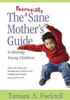 【電子書】Potentially Sane Mother's Guide