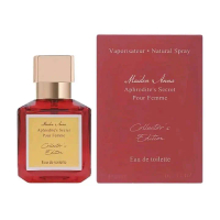 MAIDEN ANNA Parfum Wanita Red Collector's Edition Eau de Parfum 25ML Wangian Elegan Tahan Lama Aroma