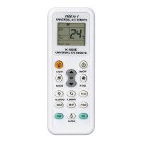 สินค้า K-1028E 1000ในที่เดียว LCD a/c