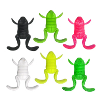 Umpan Kodok Casting Berjalan Mirip Asli untuk Pancingan Ikan Gabus Toman Baramudi di Sungai Muara da