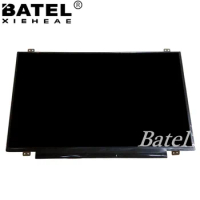 LED Display For ASUS VivoBook F510UA LCD Screen FHD 1920X1080 Panel 15.6 Inch Replacement