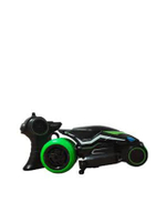 ของเล่น Exost Motordrift สีดำ