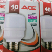 ACE lmpu led bergaransi 40 watt 50 watt 60 waat