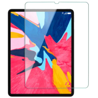 9H Toughened Glass Film Case for Apple IPad Pro 11 Inch 2018 New Full Cover for IPad Pro 11 Tempered Glass Screen Protector case