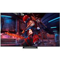 《滿萬折1000》TCL【85C745】85吋連網QLED4K顯示器(含標準安裝)(7-11商品卡2000元)
