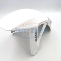 Motorcycle Front Tire Mudguard Mudguard Protector Mudguard Protector Pearl White Fit For Honda NC700 NC750 NC 700 750 X S