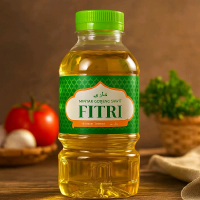 Minyak Goreng Fitri Kemasan Botol 200ml - Oil promo