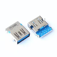 USB 3.0 Female Connector Port Plug Jack for ASUS VivoBook Flip12 TP203NA T TP203NAH