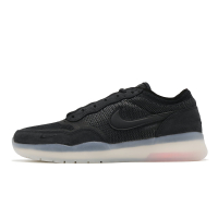 Nike 休閒鞋 SB PS8 Olympic 男鞋 黑 半透明底 巴黎奧運 滑板 FV8493-001