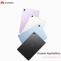 2023 Huawei Matepad 11 DBR-W00 2560x1600 Qualcomm Snapdragon ™865 Octa core 8GB Ram 128GB Rom 7250mAh HarmonyOS 3.1
