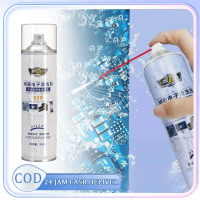 Cairan Pembersih Layar 550ml Screen Cleaner Untuk HP Laptop TV LCD Tanpa Noda