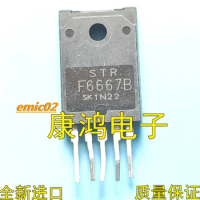 Original stock STRF6667B STR-F6667B ZIP-5 IC
