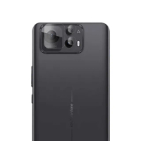 【o-one】ASUS Zenfone 12 Ultra 鏡頭保護貼 2入 小螢膜 全新升級(犀牛皮防護膜 抗衝擊自動修復)