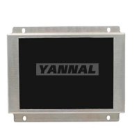 High Quality 9" LCD Display A61L-0001-0093 For FANUC CNC System CRT D9MM-11A MDT947B-2B