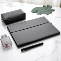 Bao da vải máy tính Surface Pro 4/5/6/7 12.3 inch ốp giúp bảo vệ máy khỏi va đập, trầy xước hiệu quả