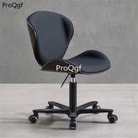 Simple leather sweet Boss Kfsee Office Chair