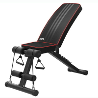 多功能啞鈴凳健身椅健腹器仰臥起坐運動健身器材603C