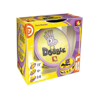 ด็อบเบิล (Dobble)