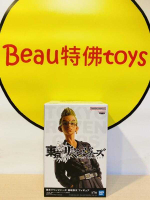 Beau特佛toys 現貨 代理 景品 東京復仇者 稀咲鐵太 0617